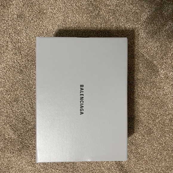 Speed Graffiti Balenciaga size 42 - Picture 4 of 4